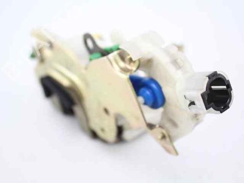 Front left lock NISSAN MICRA II (K11)  | BP19228144C98 