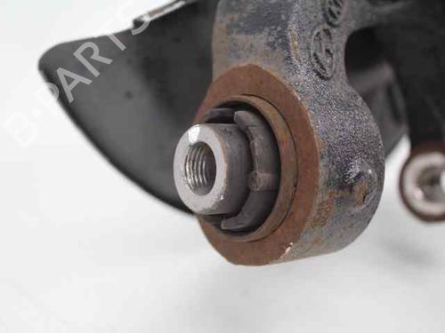 Left rear steering knuckle HYUNDAI i30 Estate (PDE) 1.6 CRDi | BP25041650M27 