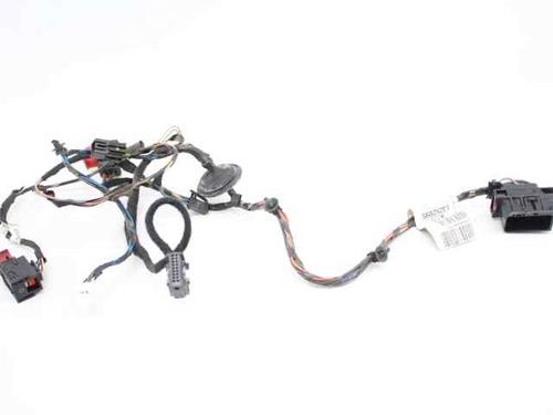 Used Wiring harness OPEL CORSA D (S07) 1.3 CDTI (L08, L68) (75 hp) 19231741