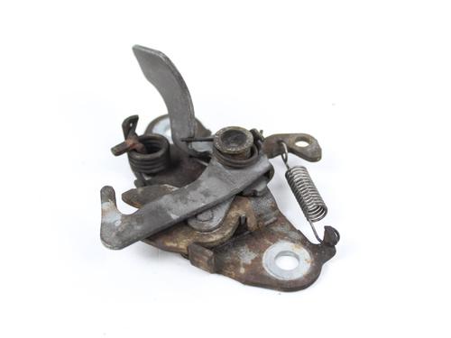Hood lock PEUGEOT 206 Hatchback (2A/C) 1.1 i | BP19210722C133 