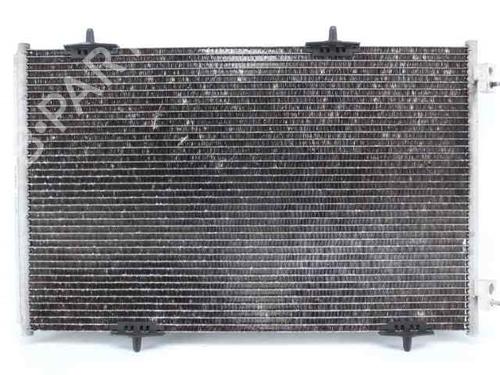 Used AC radiator CITROËN C-ELYSEE (DD_) 1.6 BlueHDi 100 (99 hp) 22439987