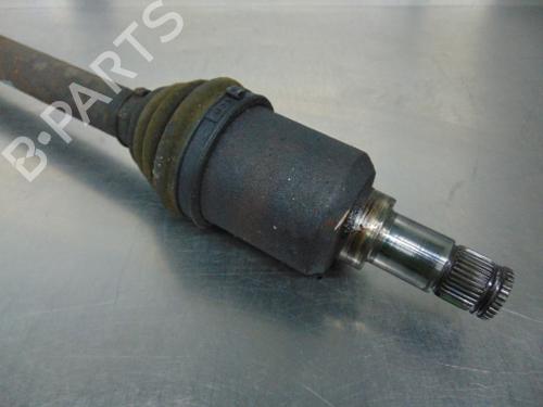 Right rear driveshaft SMART CITY-COUPE (450) 0.8 CDI (S1CLC1, 450.300, 450.301, 450.302, 450.303,... | BP21198019M41 