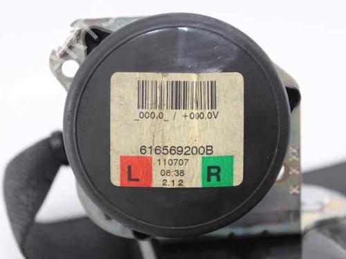 Rear right belt tensioner OPEL ASTRA J (P10) 1.3 CDTI (68) | BP29320841C90 