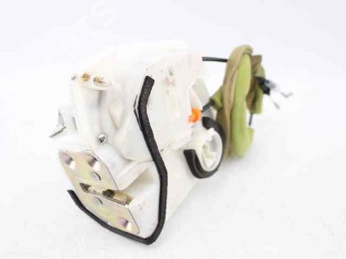 Used Rear right lock MAZDA CX-5 (KE, GH) 2.2 D (KE2FW) (150 hp) 29227941