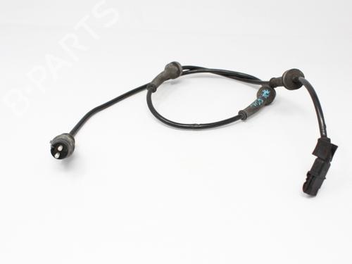 Elektronisk modul RENAULT MEGANE II Estate (KM0/1_) 1.5 dCi (KM16, KM1E) (106 hp) 19204324