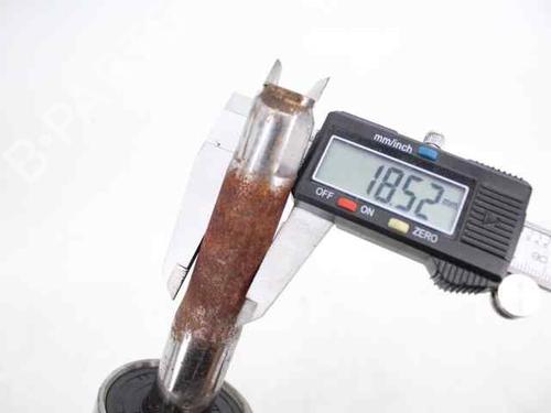 Steering rack FORD FOCUS II Turnier (DA_, FFS, DS) 1.6 TDCi | BP37062881M22 - Image 8