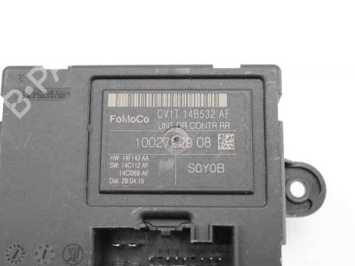 Electronic module FORD B-MAX (JK)  | BP19222325M83 