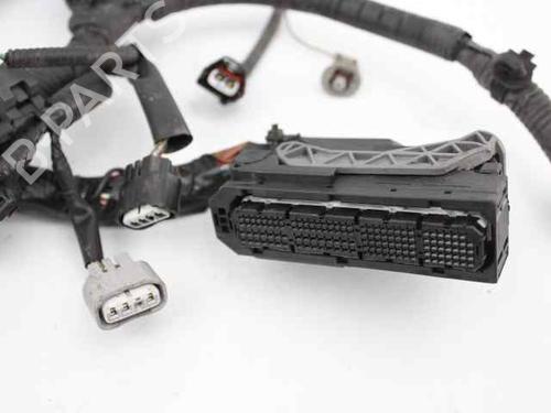 Wiring harness TOYOTA YARIS (_P13_) 1.0 (KSP130_, KSP130) | BP25208099E16 