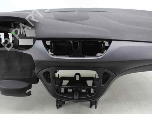 Airbag Kit OPEL CORSA E (X15) 1.3 CDTI (08, 68) | BP38077896C86 - Image 4