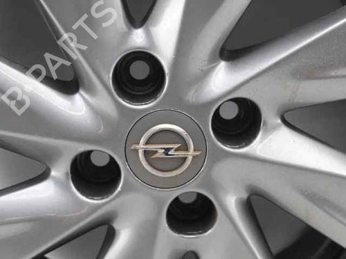 Fælk OPEL CORSA E (X15) 1.3 CDTI (08, 68) | BP38077829C45 - Image 3
