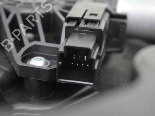 Rear right window mechanism VOLVO V40 Hatchback (525) D2 | BP37863385C25  - Image 5