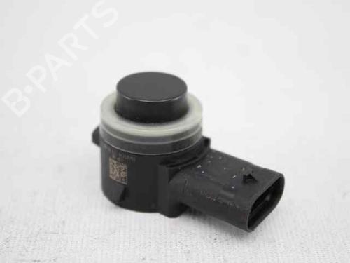 Electronic module VW GOLF VII (5G1, BQ1, BE1, BE2) 1.0 TSI | BP21199589M83 
