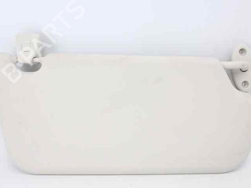 Left sun visor FORD C-MAX II (DXA/CB7, DXA/CEU) 1.5 TDCi | BP33007918I1  - Image 5