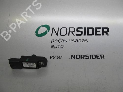 Used Electronic module RENAULT MEGANE II (BM0/1_, CM0/1_) 1.5 dCi (BM1F, CM1F) (86 hp) 19186480