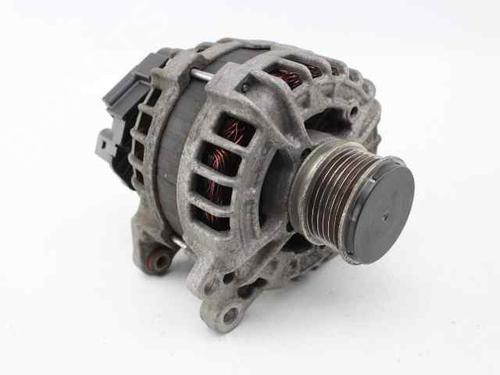 Used Alternator SKODA FABIA III Estate (NJ5) 1.4 TDI (90 hp) 29017662