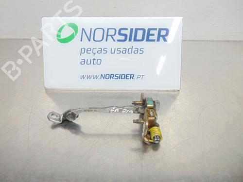 Used Hinge/Door check strap RENAULT MEGANE I (BA0/1_) 1.4 16V (BA0D, BA1H, BA0W, BA10) (95 hp) 19198638