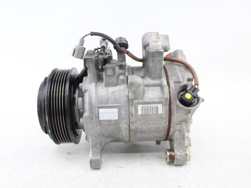 AC compressor BMW 1 (F21) 116 d | BP40240194M34 - Image 2