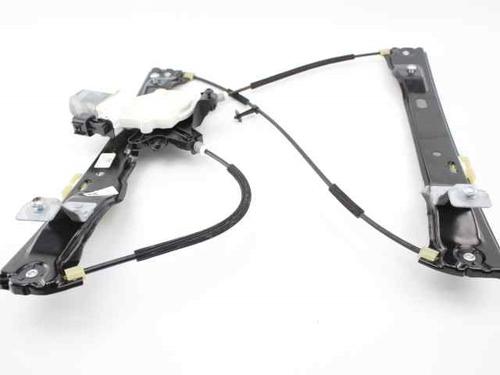 Front right window mechanism FORD FOCUS III Turnier  | BP20163154C23 