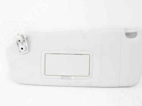 Used Left sun visor Left sun visor 38077862 38077862