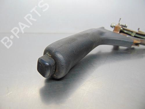 Hand brake MAZDA 323 F VI Hatchback (BJ)  | BP19191141I18 