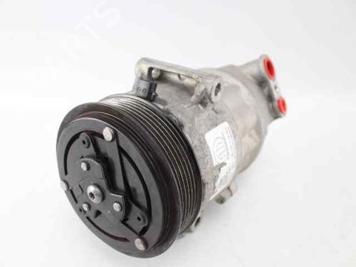Used AC compressor AC compressor FIAT TIPO Estate (356_, 357_) 1.3 D (356WXH1A) (95 hp) 34499104 34499104