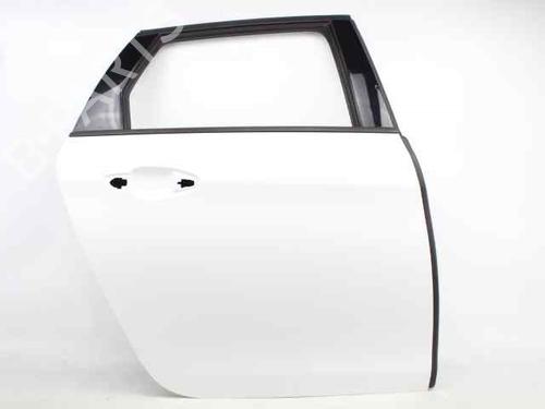 Dør højre bagtil PEUGEOT 308 SW II (LC_, LJ_, LR_, LX_, L4_) 1.6 HDi / BlueHDi 115 (LCBHXM, LCBHXT) (115 hp) 33223326