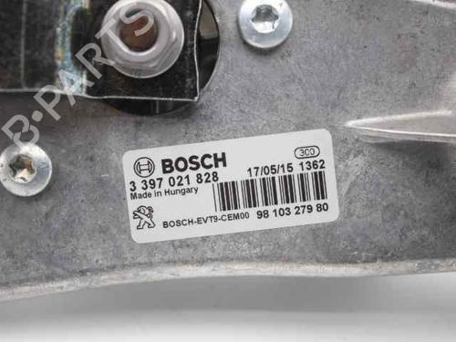 Front wiper motor PEUGEOT 308 II (LB_, LP_, LW_, LH_, L3_) 1.6 BlueHDi 120 | BP20182006M29 