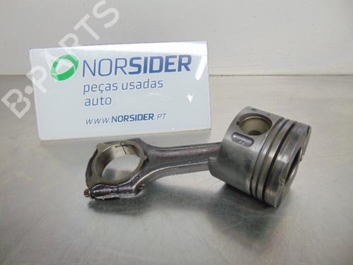 Used Other MERCEDES-BENZ SPRINTER 3-t Van (B903) [1995-2012]  19195936