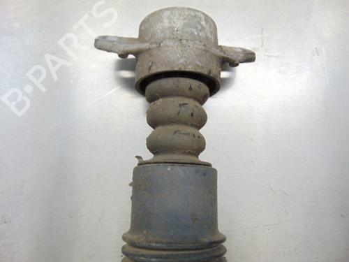 Left rear shock absorber CITROËN C4 I (LC_) 1.6 HDi | BP19197780M18 