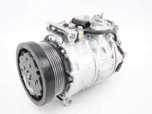 Used AC compressor MERCEDES-BENZ CLS (C219) CLS 350 (219.356) (272 hp) 19244356