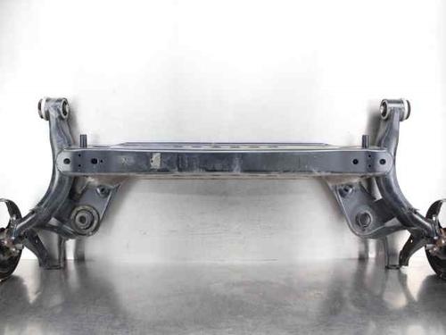 Bagaksel Bagaksel SKODA OCTAVIA III (5E3, NL3, NR3) 1.6 TDI (115 hp) 34145491 34145491