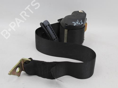 Used Rear right belt tensioner BMW 3 Compact (E36) 316 i (102 hp) 19207046