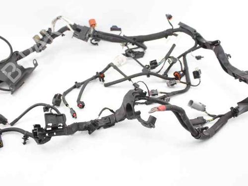 Ledningsnet FORD FIESTA VI (CB1, CCN) 1.0 EcoBoost | BP28485833E16 
