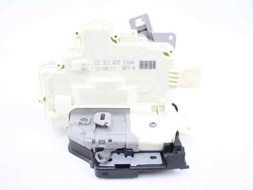 Front right lock VW PASSAT B6 (3C2) 1.6 TDI | BP21199654C97 