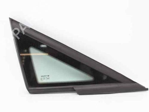 Used Front right quarter glass SEAT IBIZA IV (6J5, 6P1) 1.4 TSI (150 hp) 28446204