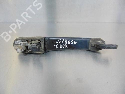Rear right exterior door handle VW POLO III (6N1) 50 1.0 | BP21200656C130 