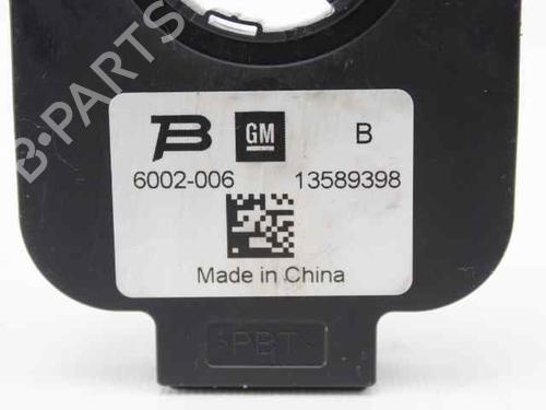 Electronic module OPEL ASTRA J Sports Tourer (P10) 1.6 CDTi (35) | BP23201425M83 