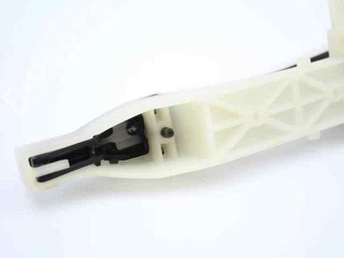 Rear left exterior door handle HYUNDAI i40 I CW (VF)  | BP19234587C130 