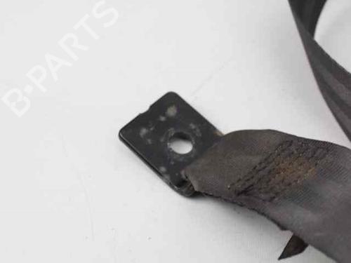Rear left belt tensioner RENAULT MEGANE II Estate (KM0/1_) 1.5 dCi (KM0F, KM0T, KM2B) | BP19206866C89 