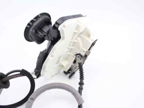 Rear left lock VW GOLF VI (5K1) 1.6 TDI | BP21199937C100 
