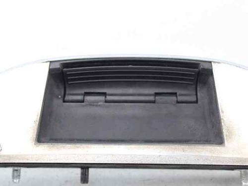 Tailgate handle FIAT 500 (312_) 1.3 D Multijet (312AXB1A) | BP28485762C132 