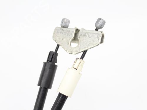 Handbrake cable FORD FOCUS II (DA_, HCP, DP)  | BP19215694C145 