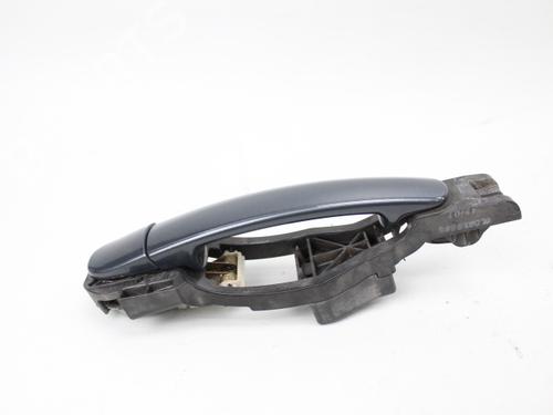 Rear left exterior door handle SEAT IBIZA III (6L1)  | BP19210364C130 