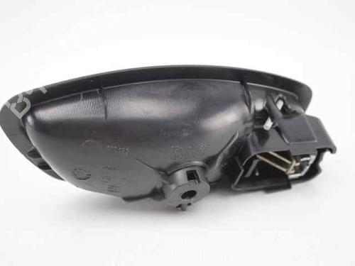 Front left interior door handle RENAULT MEGANE III Hatchback (BZ0/1_, B3_) 1.5 dCi (BZ0C) | BP19229091I13 