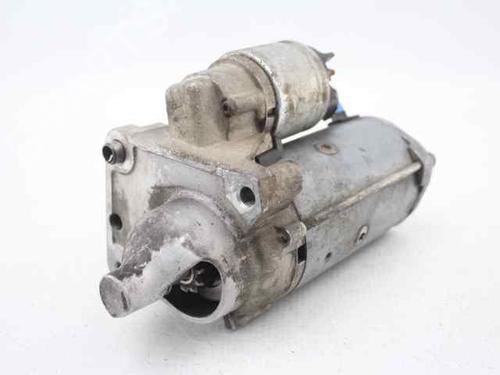 Used Starter PEUGEOT 3008 I MPV (0U_) 1.6 HDi (114 hp) 19245474