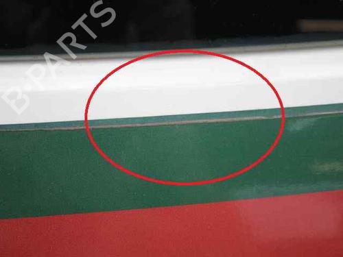 Tailgate FIAT 500 (312_) 1.2 (312AXA1A) | BP29986878C6