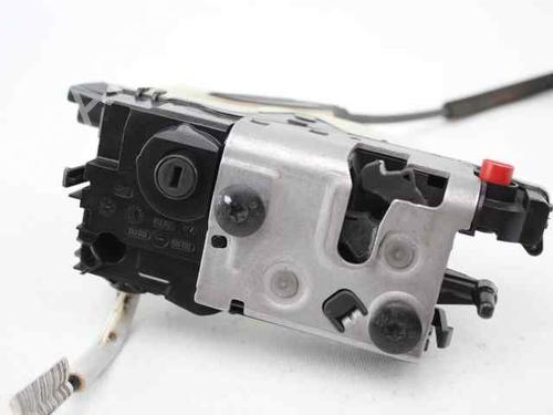 Rear right lock PEUGEOT 208 I (CA_, CC_) 1.2 PureTech 82 | BP19229229C99 