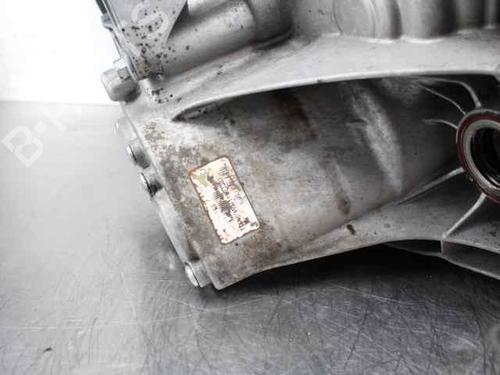 Gearbox FORD FOCUS III Turnier  | BP29761094M3 