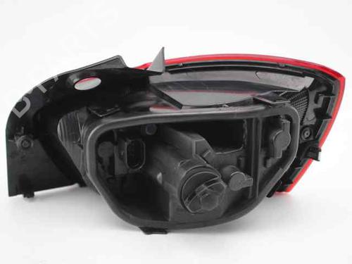 Left taillight SEAT IBIZA IV (6J5, 6P1) 1.6 TDI | BP19236120C34 