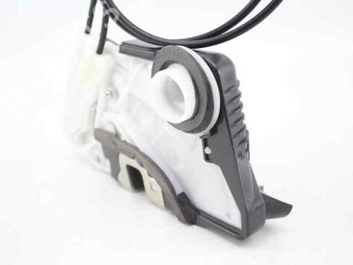 Front right lock TOYOTA YARIS (_P13_) 1.5 (NSP131_) | BP19228859C97 